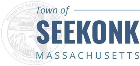 seekonk ma permit portal